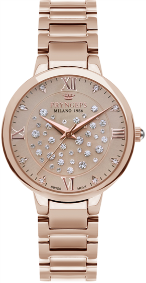 Orologio Al quarzo Donna Pryngeps Miami Orologi